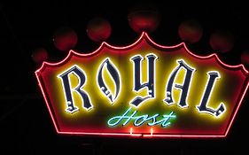Royal Host Motel Las Cruces Nm